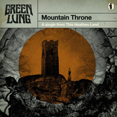 Green Lung : Mountain Throne